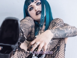Laurentcarter