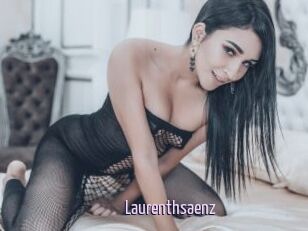 Laurenthsaenz