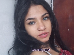 Laurentjones