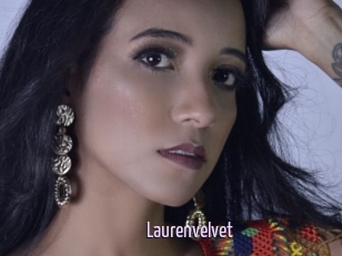 Laurenvelvet