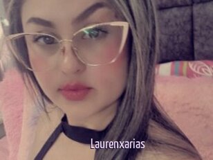 Laurenxarias