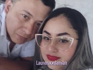 Laurenxxdamian
