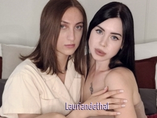 Lauriandethal