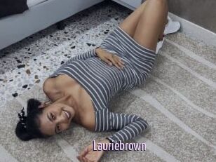 Lauriebrown