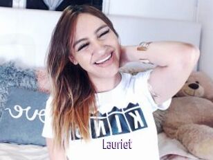Lauriet