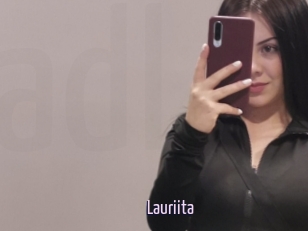 Lauriita