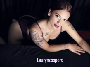 Lauryncoopers