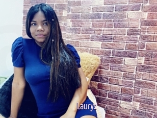 Lauryz