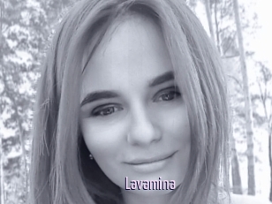Lavamina