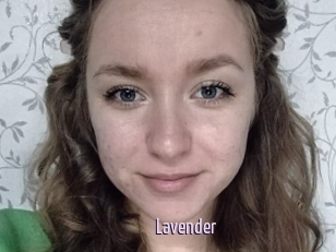 Lavender