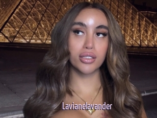 Lavianelavander