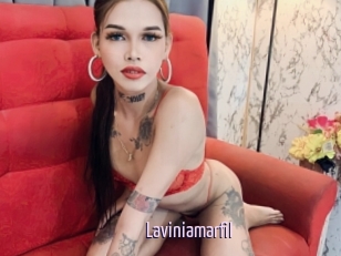 Laviniamarfil
