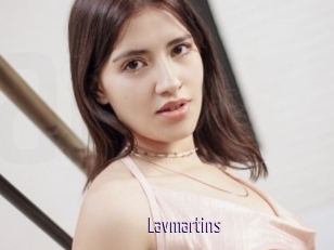 Lavmartins