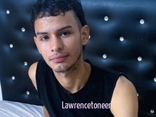 Lawrencetoneer