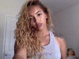Laxbabyxo