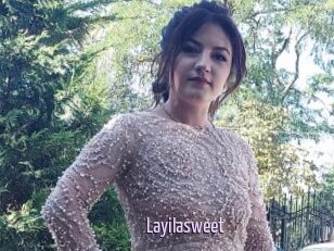 Layilasweet