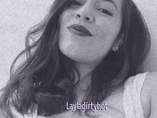 Layladirtyhot