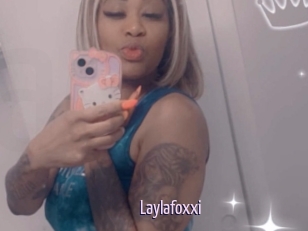 Laylafoxxi