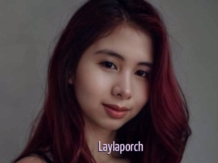 Laylaporch