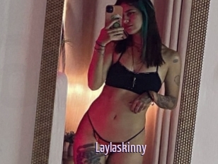 Laylaskinny