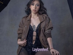 Laylavelvet