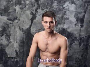 Lazarhotbody
