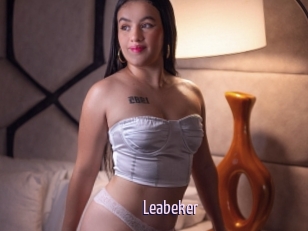 Leabeker