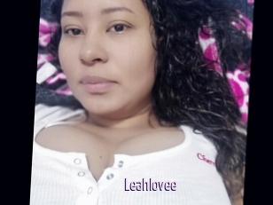 Leahlovee