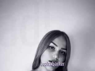Leahxbarker