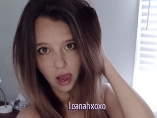 Leanahxoxo