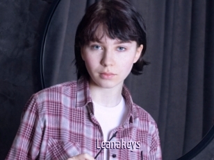 Leanakeys