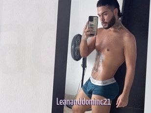 Leananddominc21