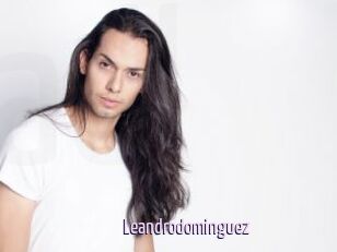 Leandrodominguez