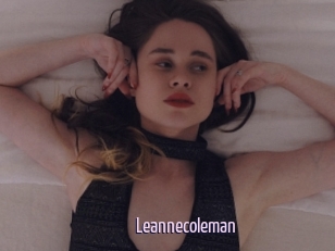 Leannecoleman