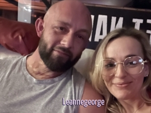 Leannegeorge