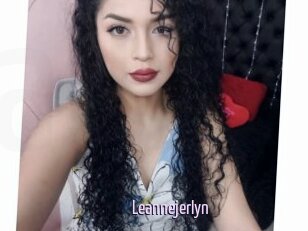 Leannejerlyn