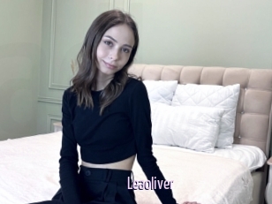 Leaoliver