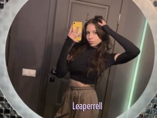 Leaperrell
