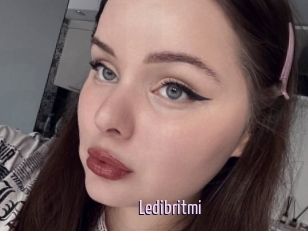 Ledibritmi