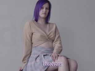 Leeaevans