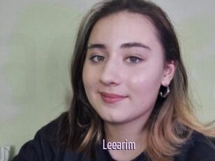 Leearim