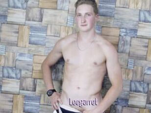 Leegarret
