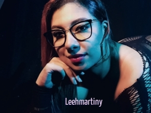 Leehmartiny