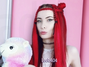 Leela404