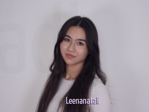 Leenanatali