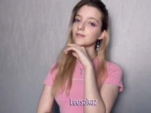 Leesakaz
