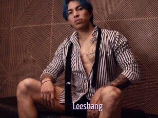 Leeshang