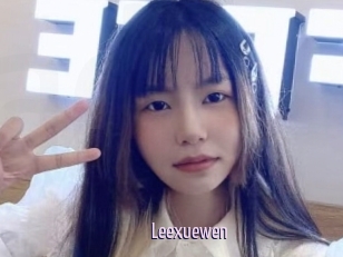 Leexuewen