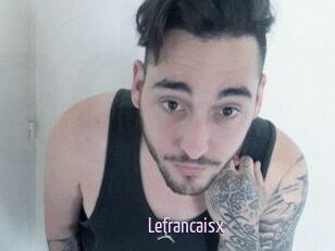 Lefrancaisx