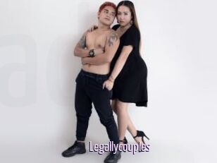 Legallycouples